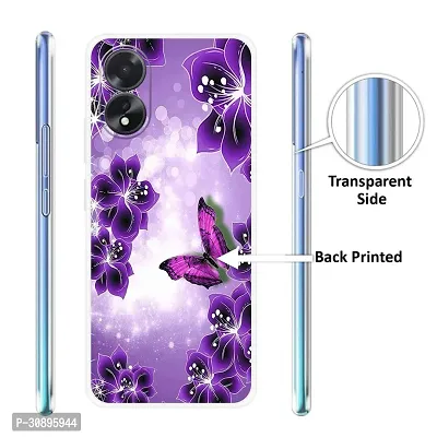 Sleek and Stylish Mobile Cover of OppoA38-thumb3