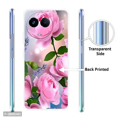 Sleek and Stylish Mobile Cover of Realme11x(5G)-thumb3