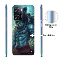 Sleek and Stylish Mobile Cover of OppoA57(2022)-thumb2