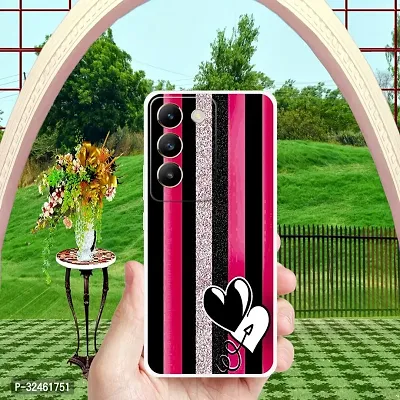 Designer Printed Mobile Back Cover for Vivo T3 5G-thumb4