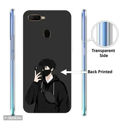 OPPOA5 Cover and Case Mobile Back Cases for  Phone-thumb3