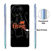 Sleek and Stylish Mobile Cover of Realme11x(5G)-thumb2