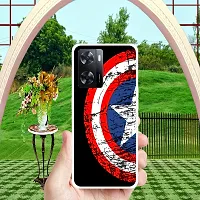 Sleek and Stylish Mobile Cover of OppoA57(2022)-thumb3