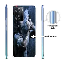 Sleek and Stylish Mobile Cover of OppoA57(2022)-thumb2