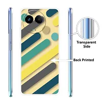 Sleek and Stylish Mobile Cover of Realme11x(5G)-thumb2