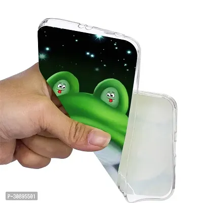 Sleek and Stylish Mobile Cover of Realme11x(5G)-thumb2