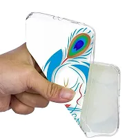 Sleek and Stylish Mobile Cover of OppoA57(2022)-thumb1