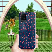 Sleek and Stylish Mobile Cover of OppoA54-thumb3