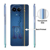 Sleek and Stylish Mobile Cover of Realme11x(5G)-thumb2