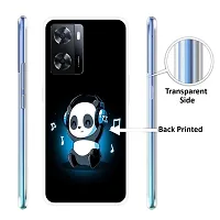 Sleek and Stylish Mobile Cover of OppoA57(2022)-thumb2