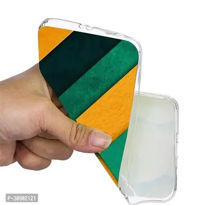 Sleek and Stylish Mobile Cover of OppoA54-thumb2