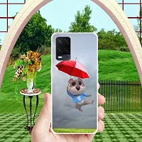 Sleek and Stylish Mobile Cover of OppoA54-thumb3