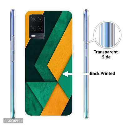 Sleek and Stylish Mobile Cover of OppoA54-thumb3