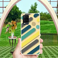 Sleek and Stylish Mobile Cover of OppoA54-thumb3