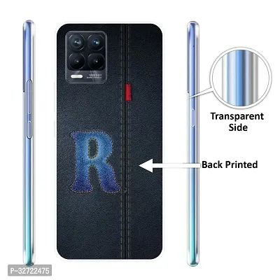 Realme 8 Pro  Mobile Cover Stylish and Durable Protection-thumb3