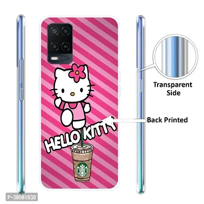 Sleek and Stylish Mobile Cover of OppoA54-thumb3