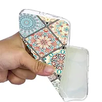 Sleek and Stylish Mobile Cover of RealmeC67(5G)-thumb1