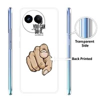 Sleek and Stylish Mobile Cover of Realme11x(5G)-thumb2