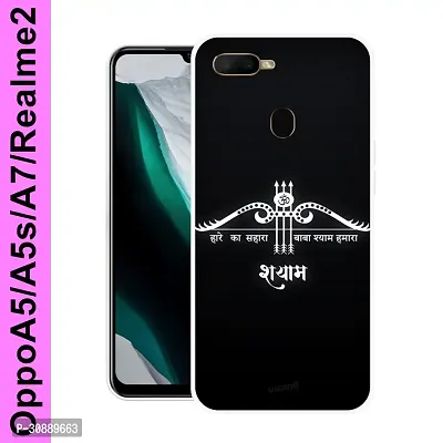 OPPOA7 Cover and Case Mobile Back Cases for  Phone