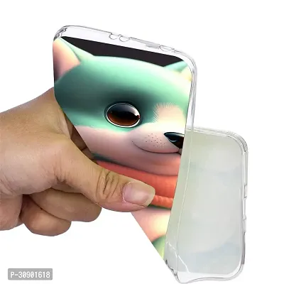 Sleek and Stylish Mobile Cover of OppoA57(2022)-thumb2