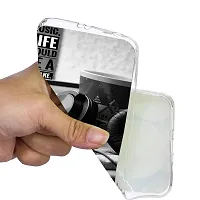 Sleek and Stylish Mobile Cover of RealmeC67(5G)-thumb1