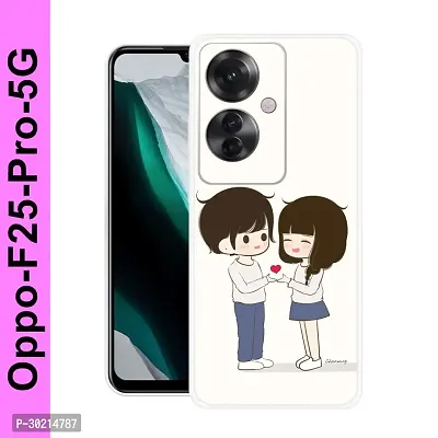 Premium Oppo-F25-Pro-5G-Camera-Cut Mobile Back Covers Collection