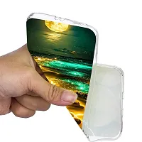 Sleek and Stylish Mobile Cover of OppoA57(2022)-thumb1