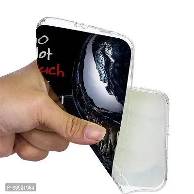 Sleek and Stylish Mobile Cover of OppoA54-thumb2