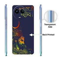 Sleek and Stylish Mobile Cover of Realme11x(5G)-thumb2