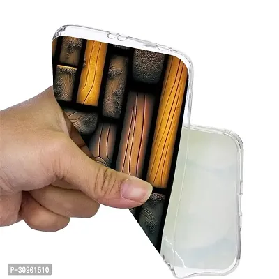 Sleek and Stylish Mobile Cover of OppoA54-thumb2