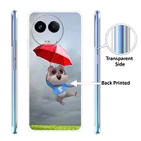 Sleek and Stylish Mobile Cover of Realme11x(5G)-thumb2