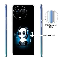 Sleek and Stylish Mobile Cover of Realme11x(5G)-thumb2