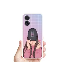 Sleek and Stylish Mobile Cover of OppoA38-thumb3