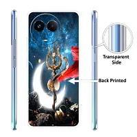 Sleek and Stylish Mobile Cover of Realme11x(5G)-thumb2