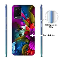 Sleek and Stylish Mobile Cover of OppoA54-thumb2