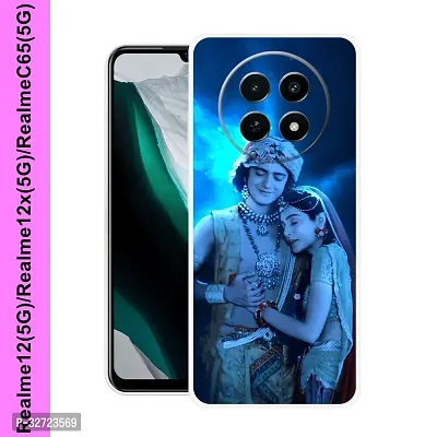 Realme C 65 5G  Mobile Cover Stylish and Durable Protection-thumb0