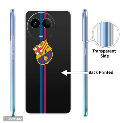 Sleek and Stylish Mobile Cover of RealmeC67(5G)-thumb3