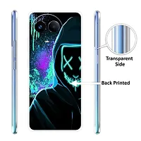 Sleek and Stylish Mobile Cover of Realme11x(5G)-thumb2