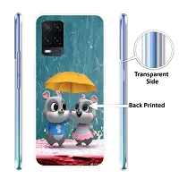 Sleek and Stylish Mobile Cover of OppoA54-thumb2