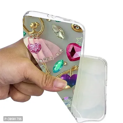 Sleek and Stylish Mobile Cover of OppoA54-thumb2