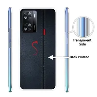 Sleek and Stylish Mobile Cover of OppoA57(2022)-thumb2