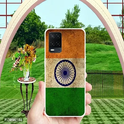 Sleek and Stylish Mobile Cover of OppoA54-thumb4