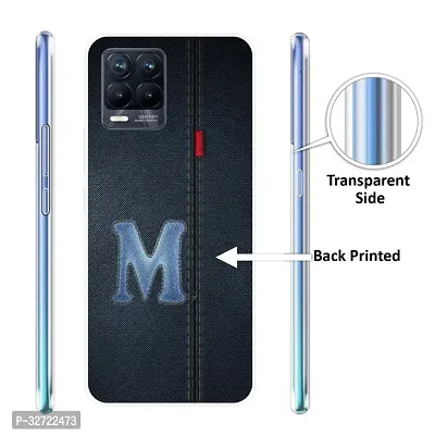 Realme 8 Pro  Mobile Cover Stylish and Durable Protection-thumb3