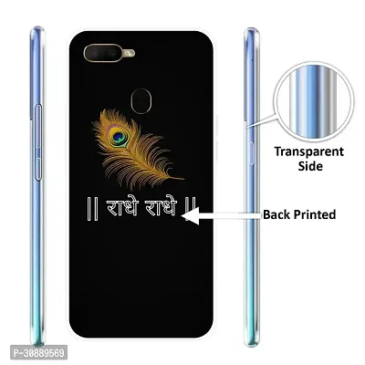 OPPOA5s Cover and Case Mobile Back Cases for  Phone-thumb3