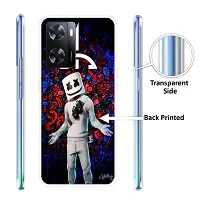 Sleek and Stylish Mobile Cover of OppoA57(2022)-thumb2