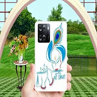 Sleek and Stylish Mobile Cover of OppoA57(2022)-thumb3