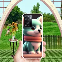 Sleek and Stylish Mobile Cover of OppoA57(2022)-thumb3