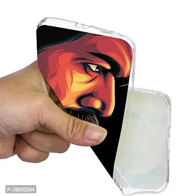 Sleek and Stylish Mobile Cover of Realme11x(5G)-thumb2