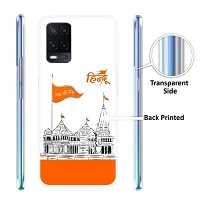 Sleek and Stylish Mobile Cover of OppoA54-thumb2