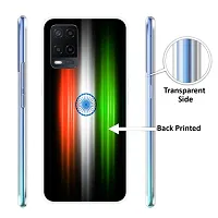 Sleek and Stylish Mobile Cover of OppoA54-thumb2